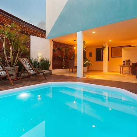 Valencia Hotel Натал Экстерьер фото