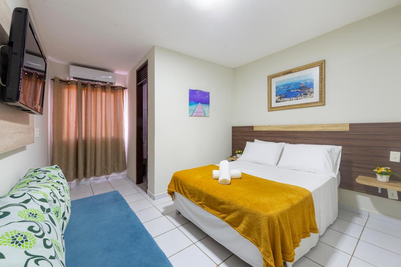 Valencia Hotel Натал Экстерьер фото