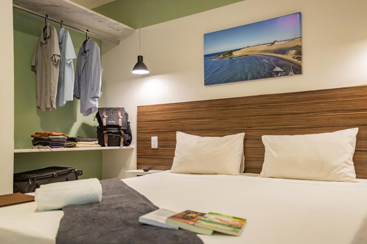 Valencia Hotel Натал Экстерьер фото