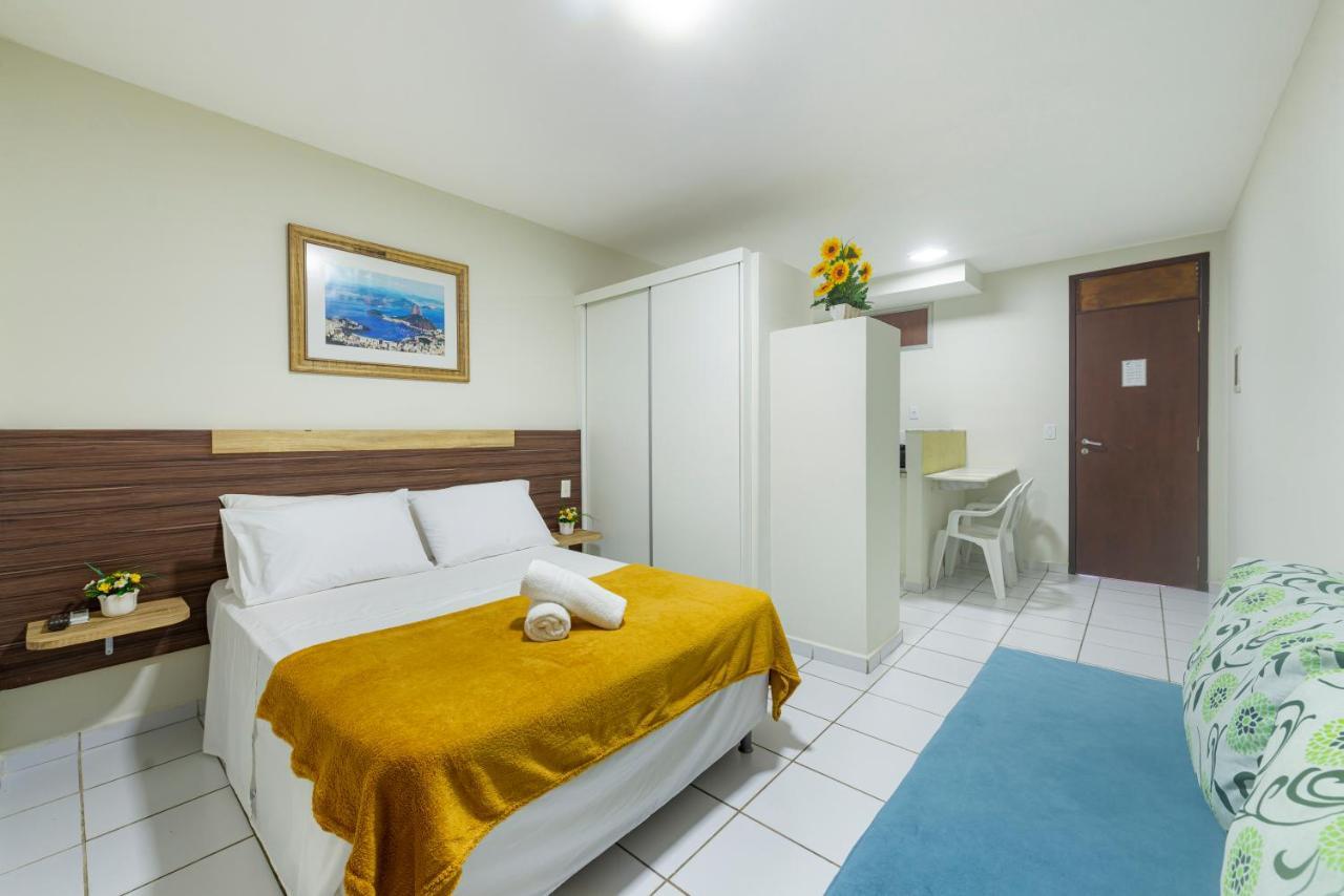Valencia Hotel Натал Экстерьер фото