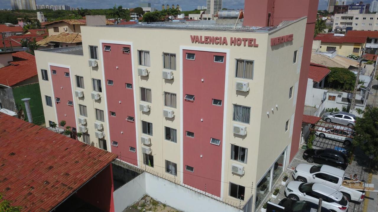Valencia Hotel Натал Экстерьер фото