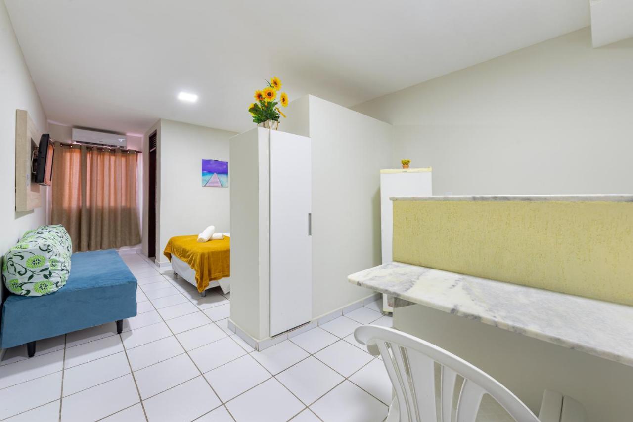 Valencia Hotel Натал Экстерьер фото