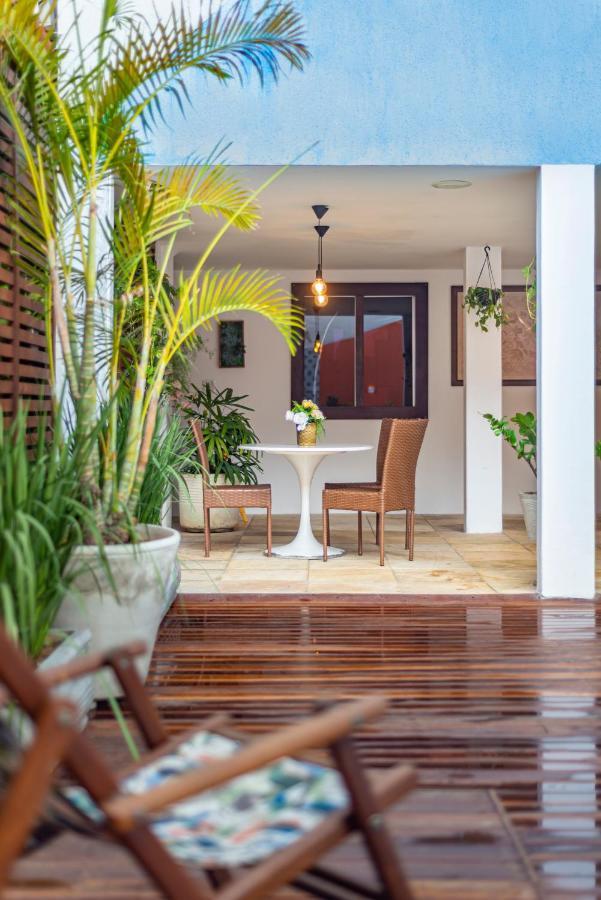 Valencia Hotel Натал Экстерьер фото