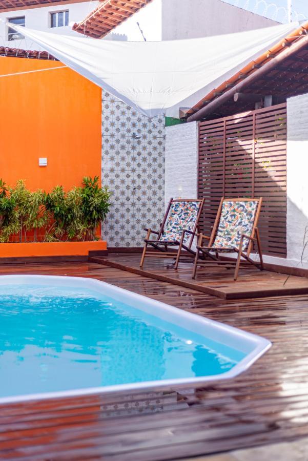 Valencia Hotel Натал Экстерьер фото