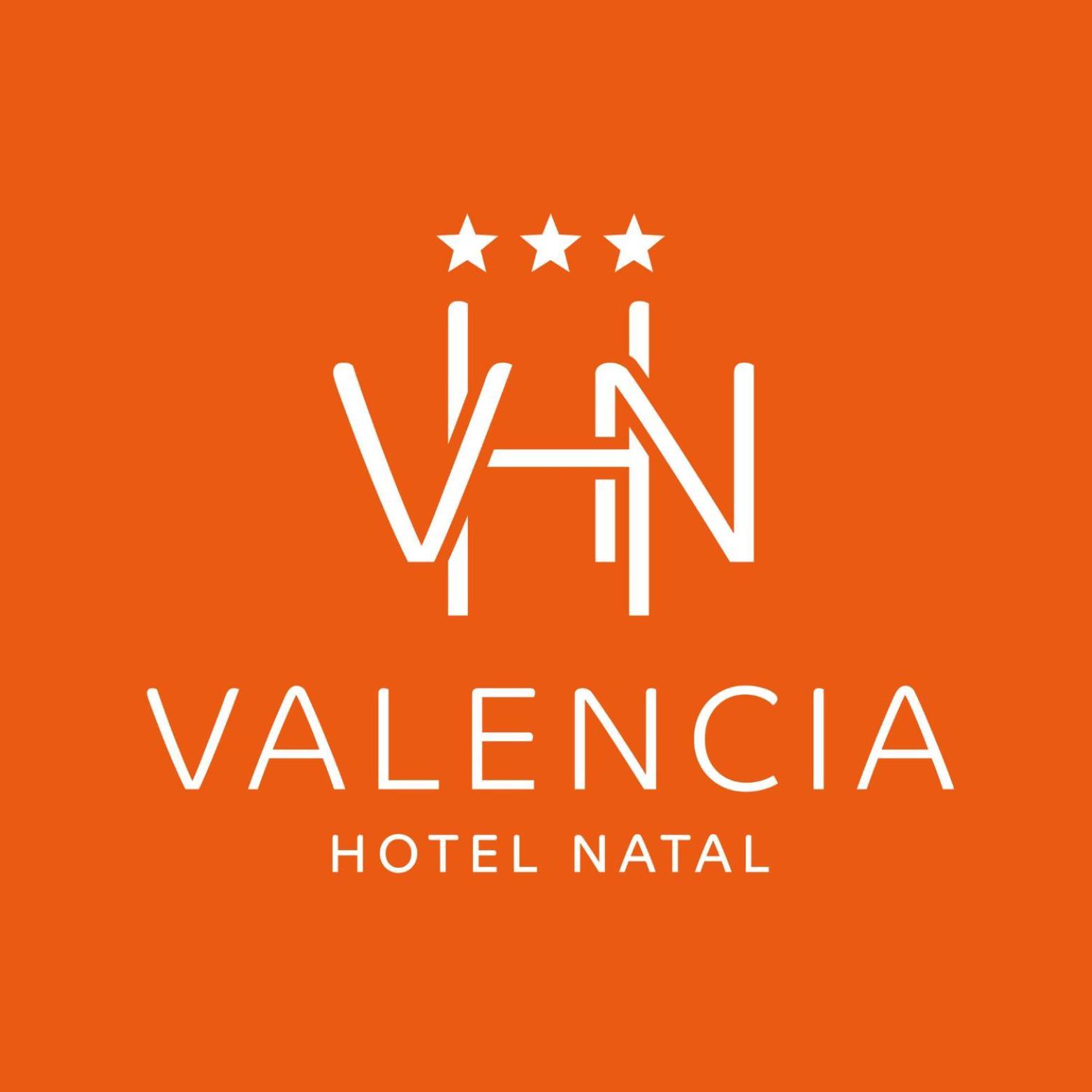 Valencia Hotel Натал Экстерьер фото