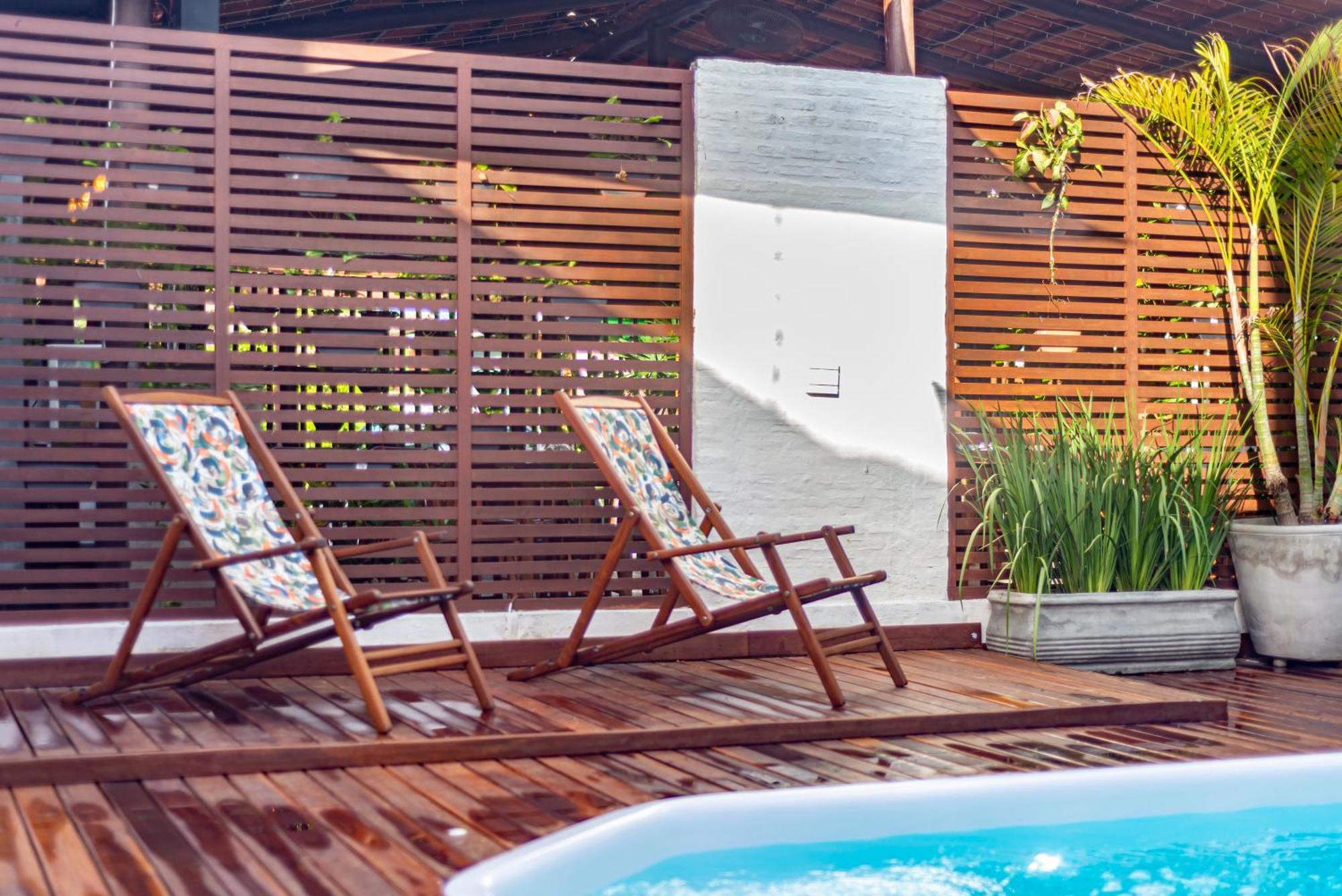 Valencia Hotel Натал Экстерьер фото