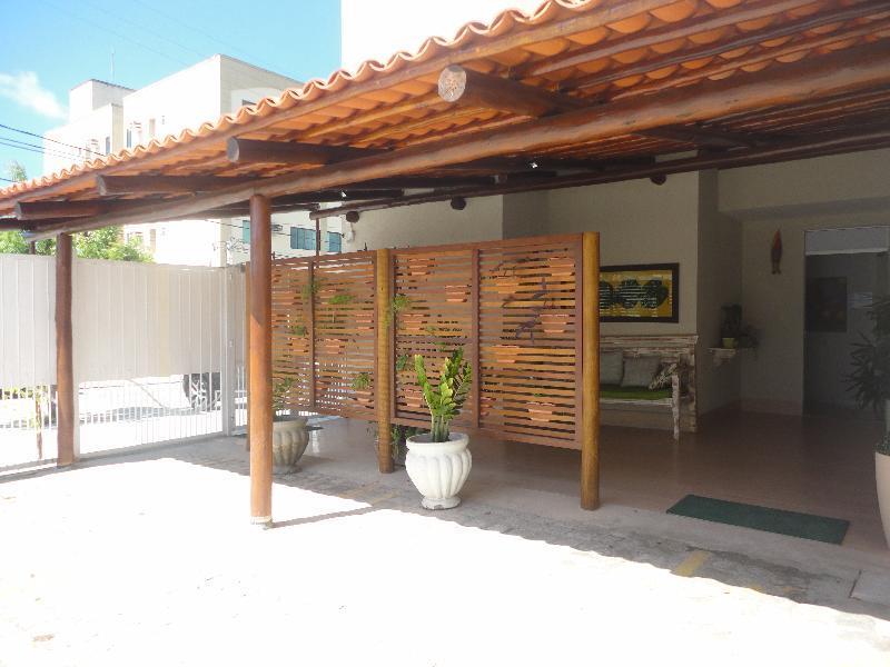 Valencia Hotel Натал Экстерьер фото