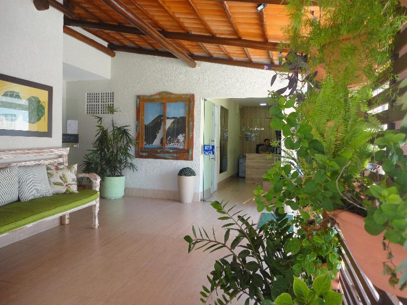 Valencia Hotel Натал Экстерьер фото