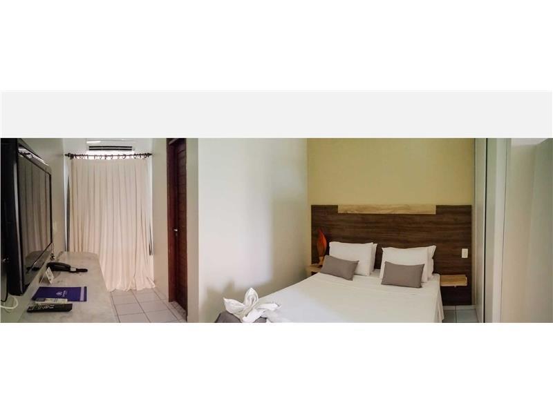 Valencia Hotel Натал Экстерьер фото