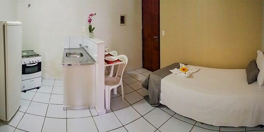 Valencia Hotel Натал Экстерьер фото