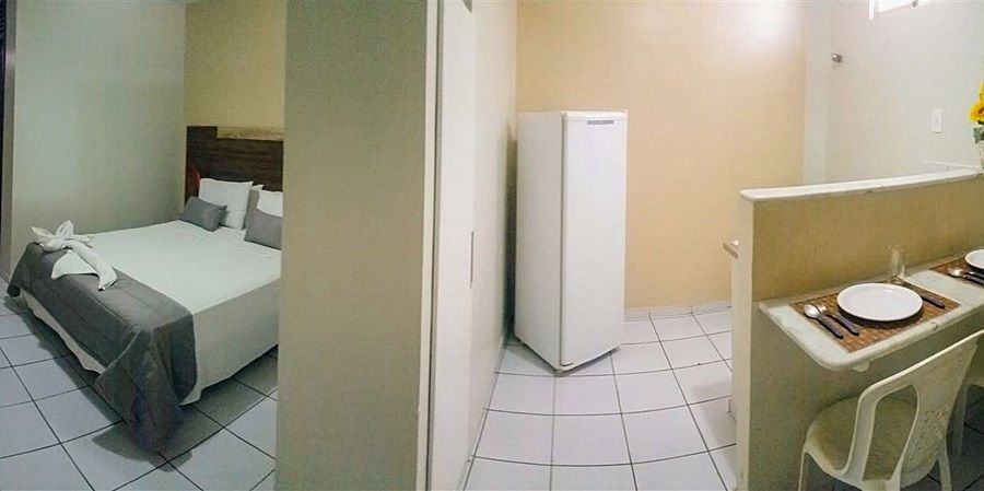 Valencia Hotel Натал Экстерьер фото